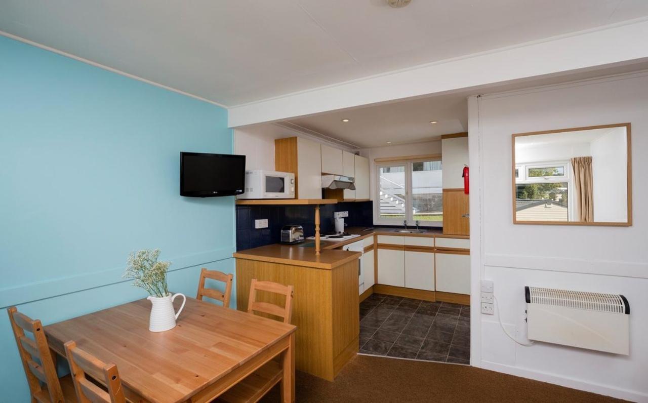 Whitecliff Bay Holiday Park เบมบริดจ์ ภายนอก รูปภาพ