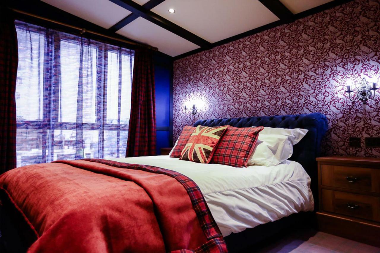 Whitecliff Bay Holiday Park เบมบริดจ์ ภายนอก รูปภาพ