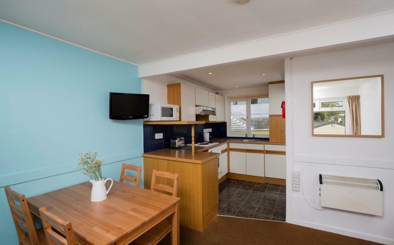Whitecliff Bay Holiday Park เบมบริดจ์ ภายนอก รูปภาพ